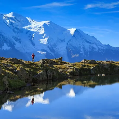 Sud - Chailloud 202 - Happy Appartamento Chamonix