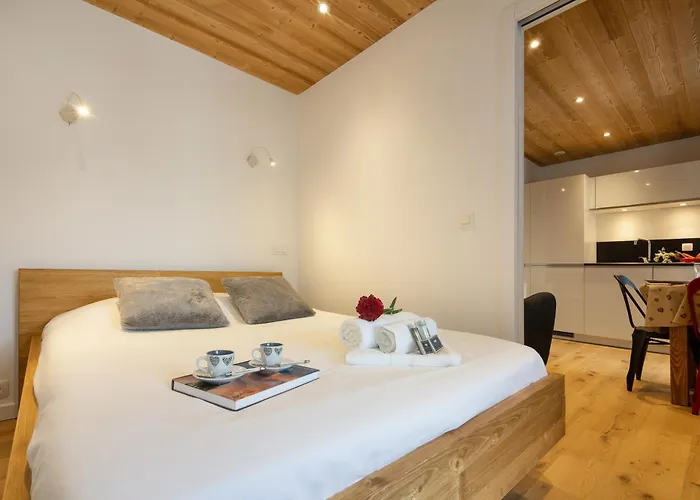 Sud - Chailloud 202 - Happy Apartment *