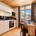 Sud - Chailloud 202 - Happy Apartament *