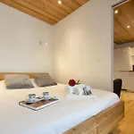Sud - Chailloud 202 - Happy Apartament *