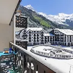 Sud - Chailloud 202 - Happy * Chamonix