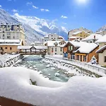 Sud - Chailloud 202 - Happy Apartament *