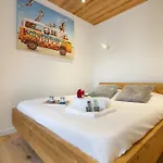 Apartament Sud - Chailloud 202 - Happy Chamonix