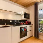 Apartament Sud - Chailloud 202 - Happy *