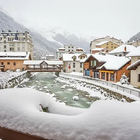 Sud - Chailloud 202 - Happy Апартаменты