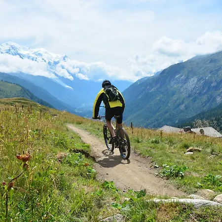 Sud - Chailloud 202 - Happy * Шамони