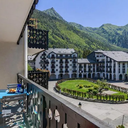 Sud - Chailloud 202 - Happy Appartement *