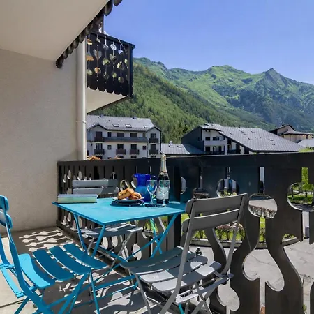 Sud - Chailloud 202 - Happy Apartament