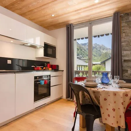 Sud - Chailloud 202 - Happy * Chamonix