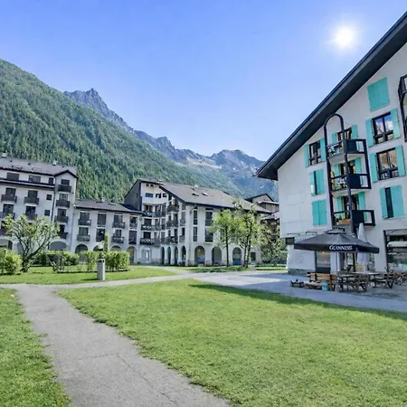 Appartement Sud - Chailloud 202 - Happy