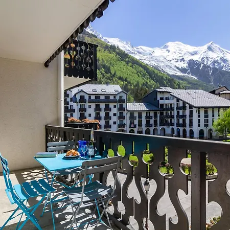 Sud - Chailloud 202 - Happy Appartement *