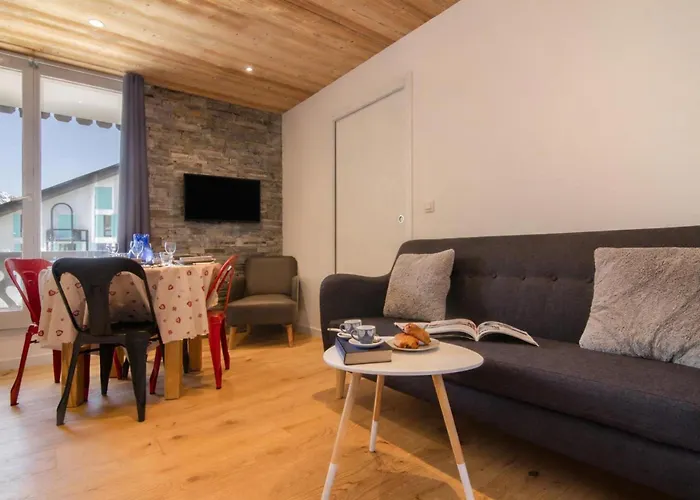 Sud - Chailloud 202 - Happy Apartamento