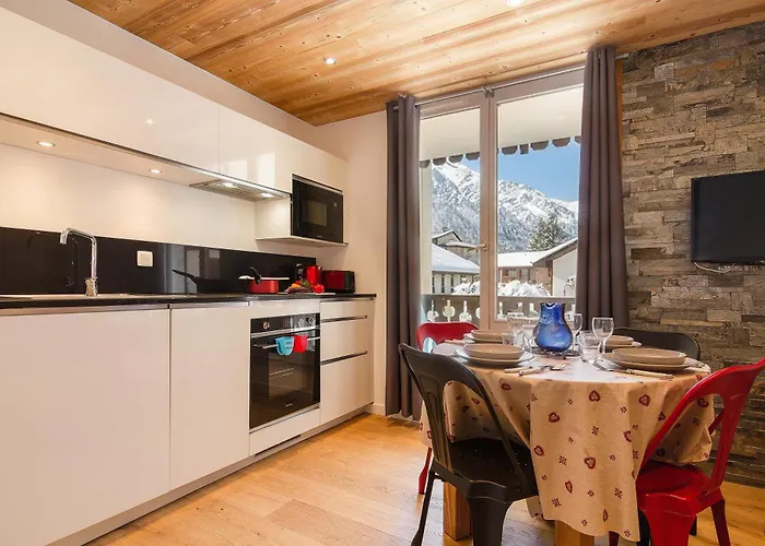 Sud - Chailloud 202 - Happy Apartament *