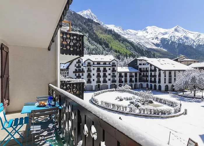 Sud - Chailloud 202 - Happy * Chamonix