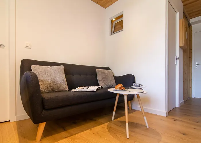 Sud - Chailloud 202 - Happy Chamonix