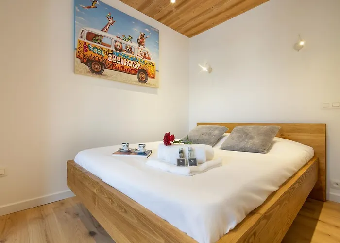 Sud - Chailloud 202 - Happy Appartement