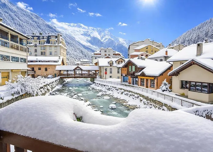 Sud - Chailloud 202 - Happy Appartement *