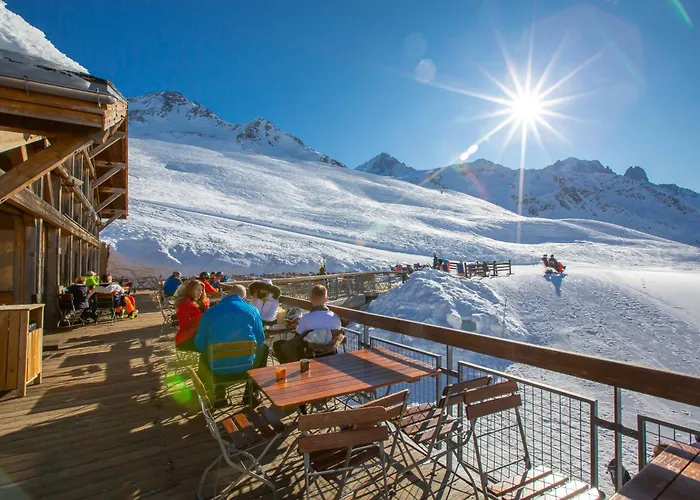 Sud - Chailloud 202 - Happy Appartement