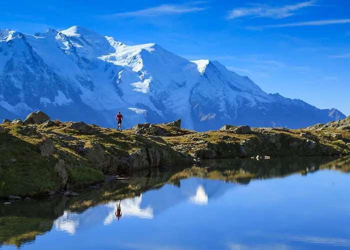 Sud - Chailloud 202 - Happy Chamonix