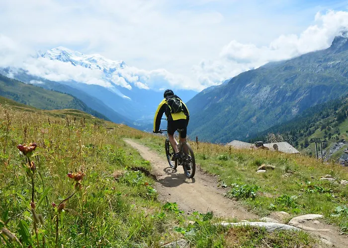 Sud - Chailloud 202 - Happy * Chamonix