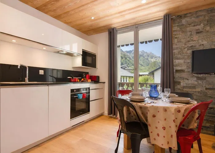 Sud - Chailloud 202 - Happy * Chamonix