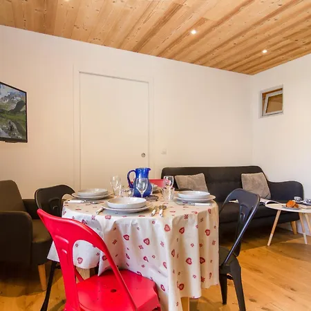 Sud - Chailloud 202 - Happy Apartman *