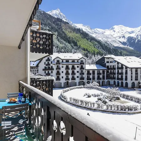 Sud - Chailloud 202 - Happy Apartman