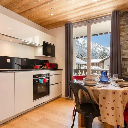 Apartman Sud - Chailloud 202 - Happy *