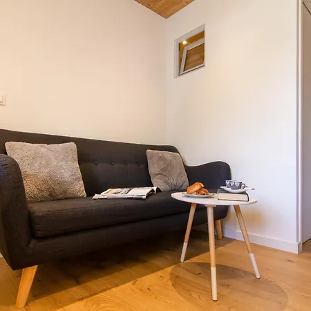 Sud - Chailloud 202 - Happy Chamonix